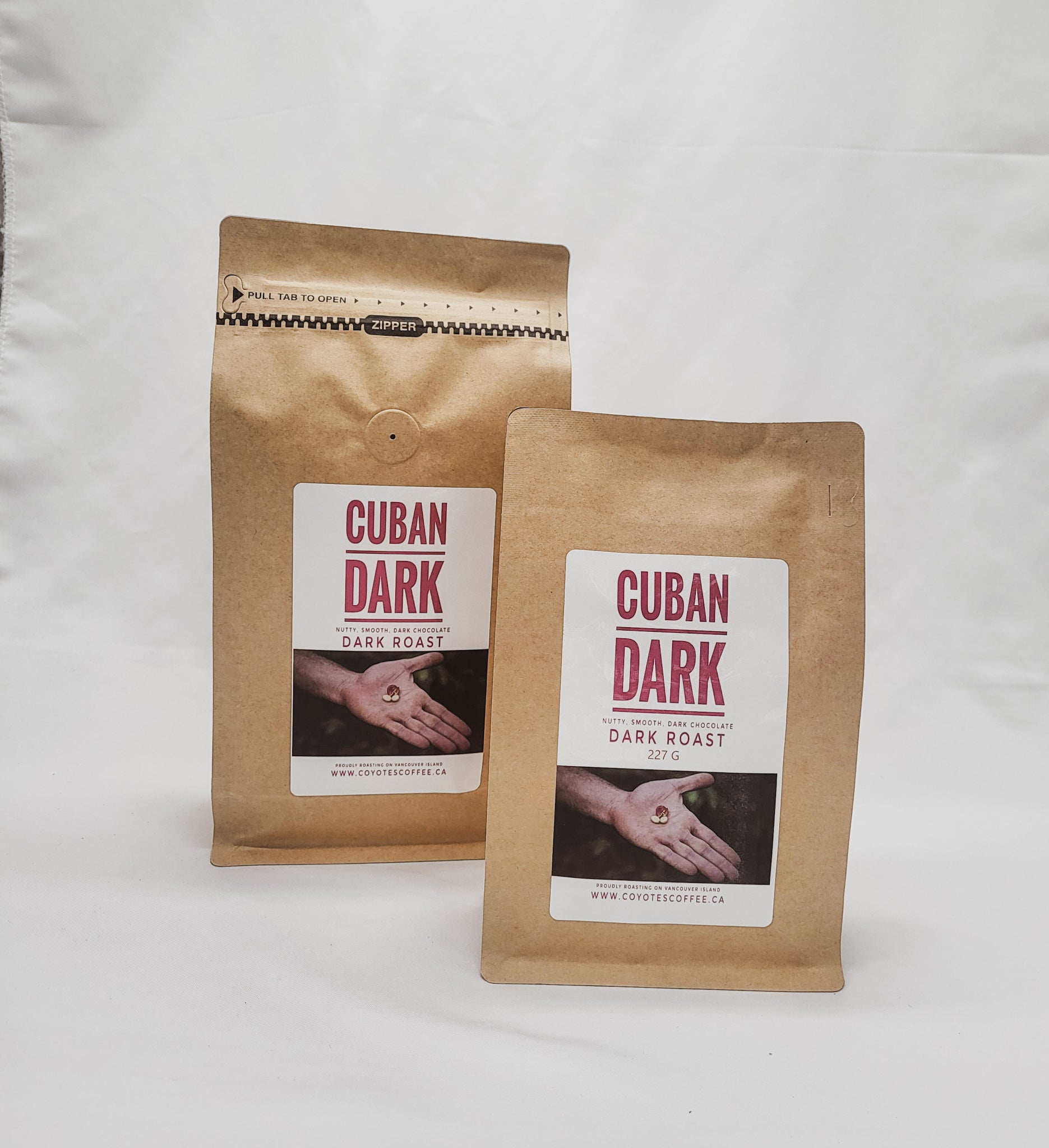 Cuban Dark
