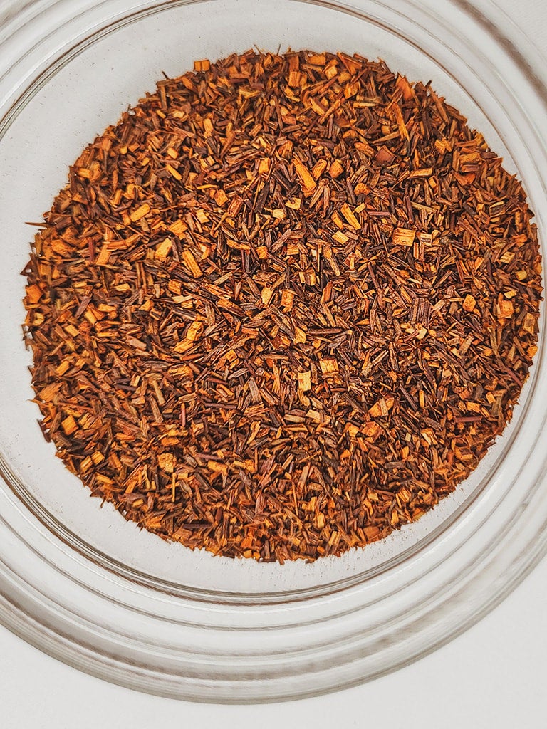 Creamy Earl Grey Rooibos