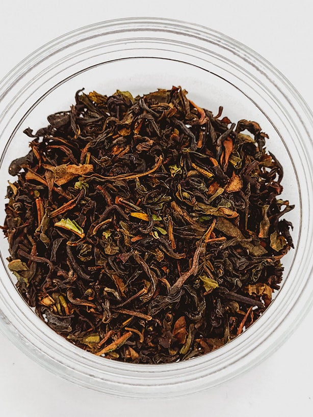 Darjeeling Goom